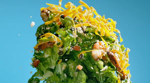 Cafe Rio