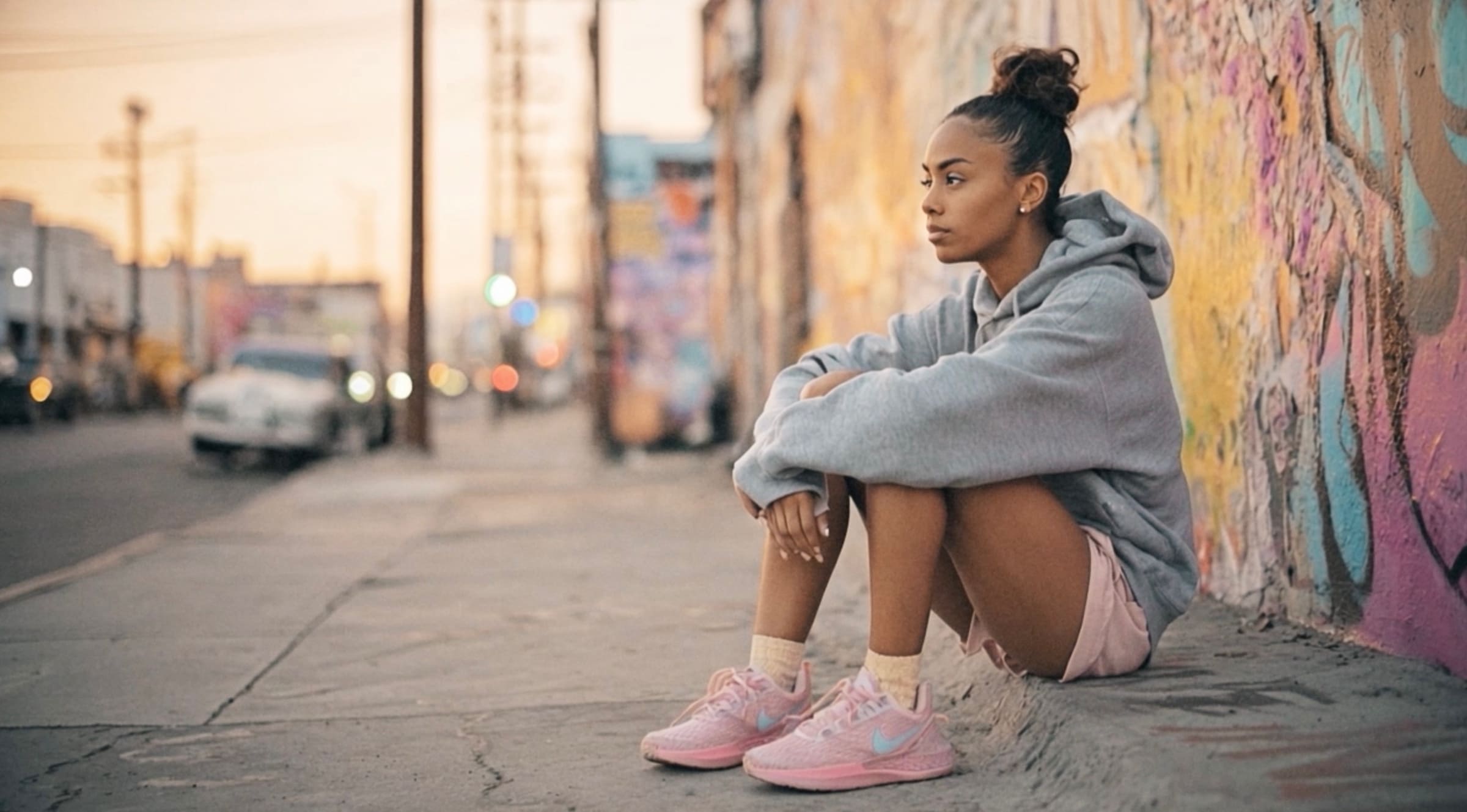 Nike Spec