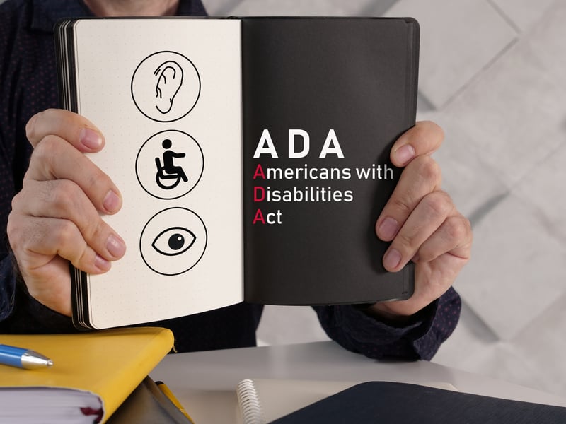 ADA Compliance