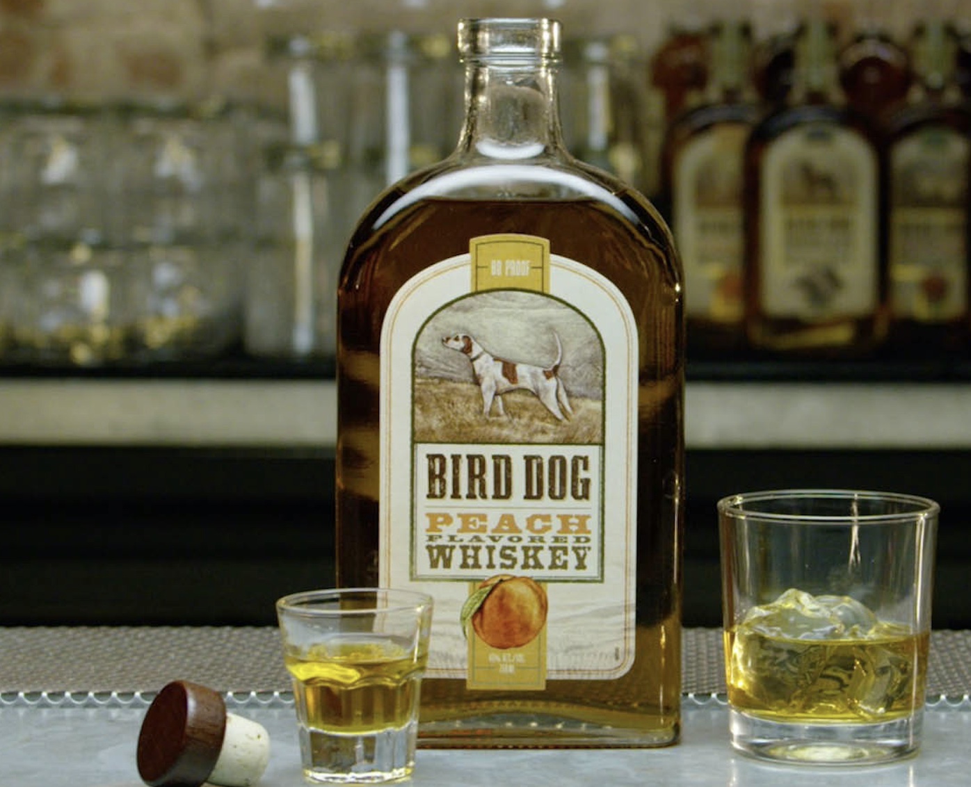 Bird Dog Whiskey