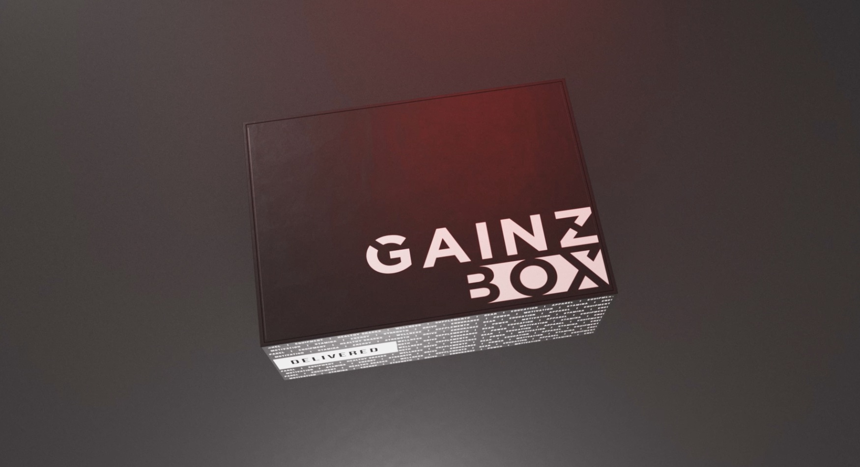 GainzBox
