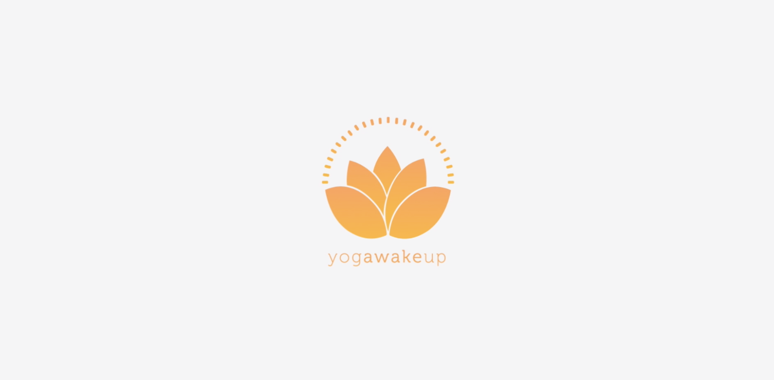 YogaWakeUp