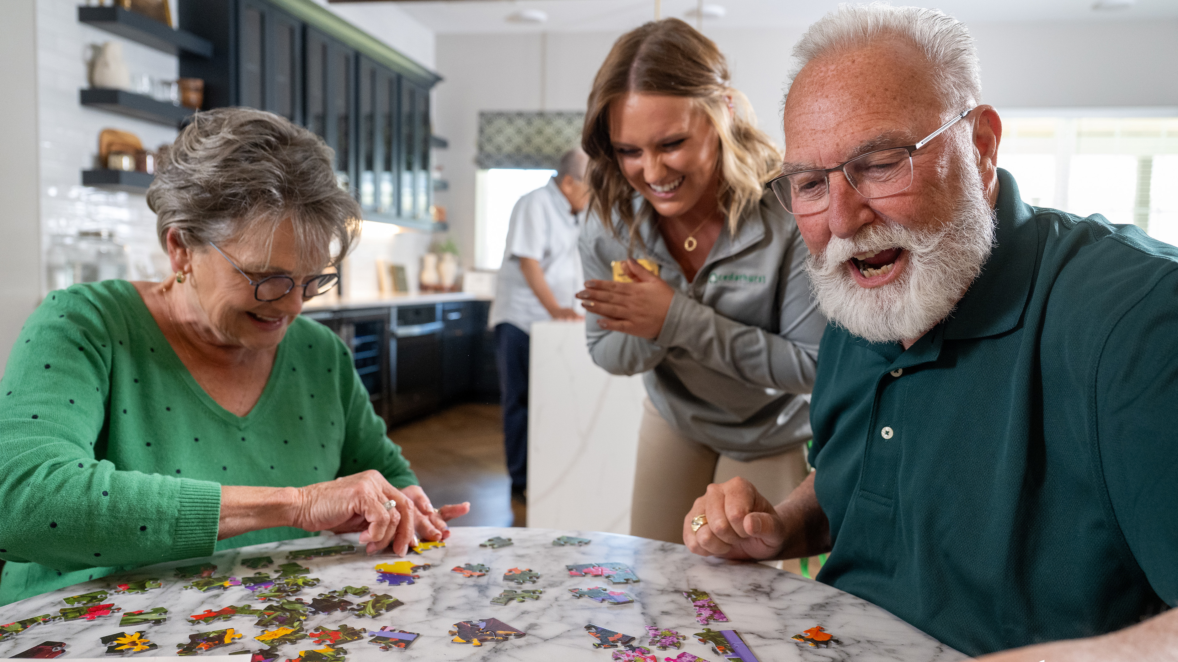 Senior Living